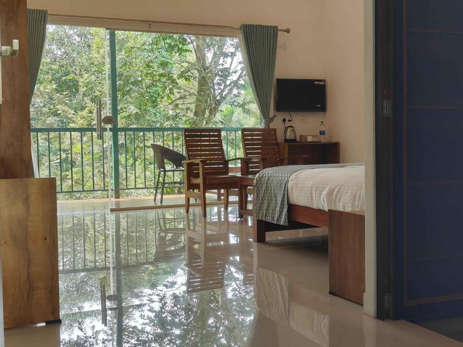 וואיאנאד Green Auro By Bob Hotels מראה חיצוני תמונה