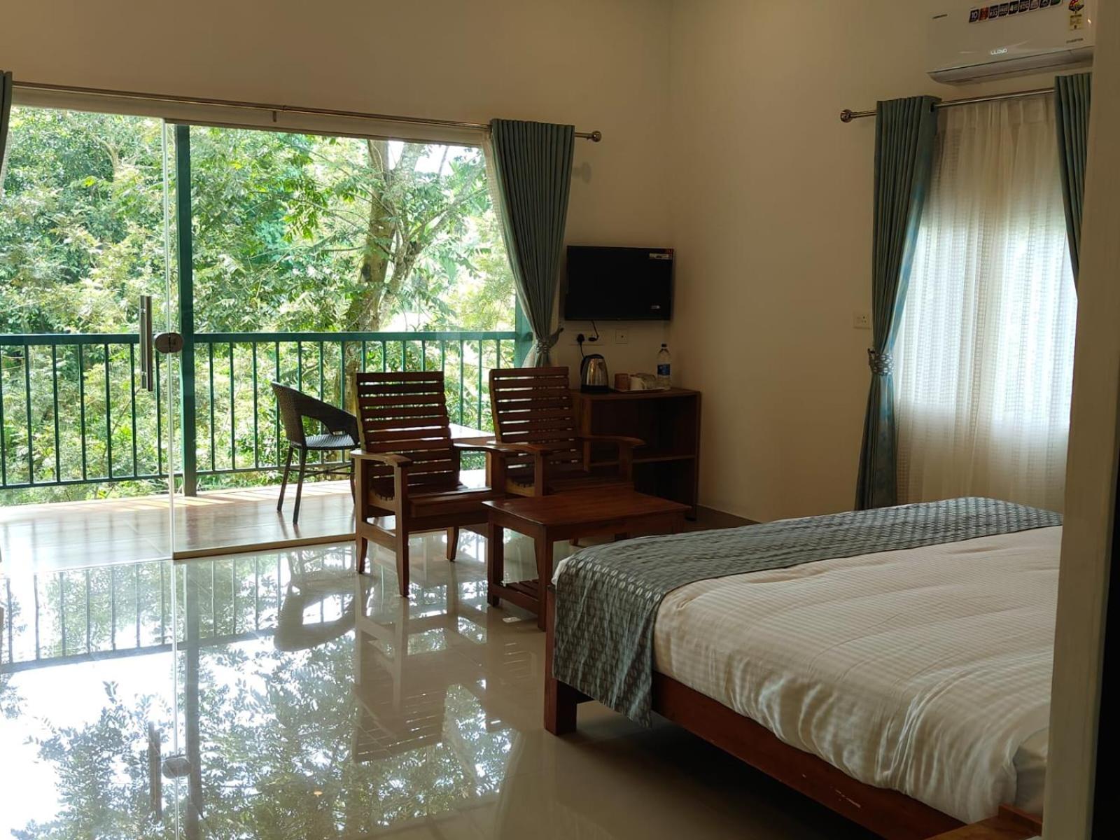 וואיאנאד Green Auro By Bob Hotels מראה חיצוני תמונה